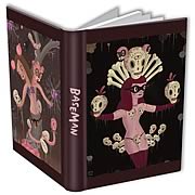 Gary Baseman Journal